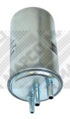 MAPCO 63238 Топливный фильтр для RENAULT LOGAN I (Рено Логан 1) MAPCO 63238 Топливный фильтр для RENAULT LOGAN I (Рено Логан 1)