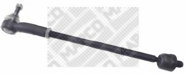 MAPCO 51728 Поперечная рулевая тяга для SEAT ALTEA (Сеат Алтэа) MAPCO 51728 Поперечная рулевая тяга для SEAT ALTEA (Сеат Алтэа)
