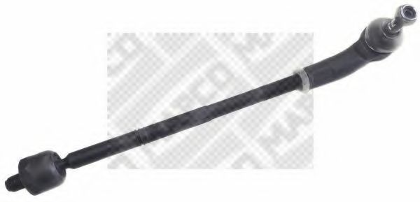 MAPCO 51729 Поперечная рулевая тяга для SEAT ALTEA (Сеат Алтэа) MAPCO 51729 Поперечная рулевая тяга для SEAT ALTEA (Сеат Алтэа)