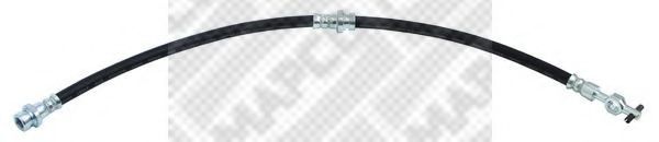 MAPCO 3659 Тормозной шланг для MAZDA 626 III (Мазда 626 3) MAPCO 3659 Тормозной шланг для MAZDA 626 III (Мазда 626 3)