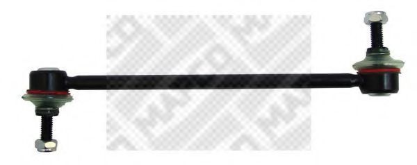 MAPCO 49154HPS Тяга стойка, стабилизатор 