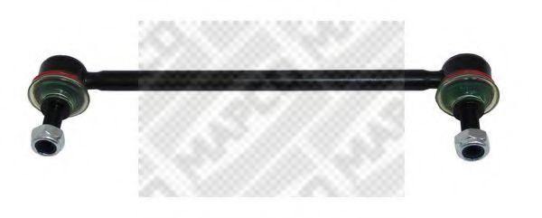 MAPCO 51558HPS Тяга стойка, стабилизатор 