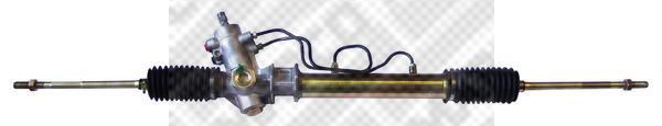 MAPCO 29555 Рулевой механизм для TOYOTA (Тойота/тоета) MAPCO 29555 Рулевой механизм для TOYOTA (Тойота/тоета)