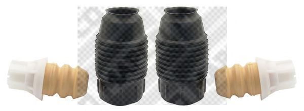 MAPCO 34026 Пылезащитный комплект, амортизатор для LANCIA MUSA (Лансиа/лянча Муса) MAPCO 34026 Пылезащитный комплект, амортизатор для LANCIA MUSA (Лансиа/лянча Муса)