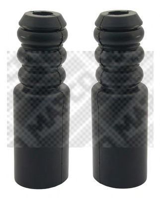MAPCO 34181 Пылезащитный комплект, амортизатор для RENAULT LUTECIA I (Рено Лутэcиа и) MAPCO 34181 Пылезащитный комплект, амортизатор для RENAULT LUTECIA I (Рено Лутэcиа и)