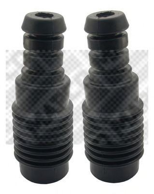 MAPCO 34183 Пылезащитный комплект, амортизатор для NISSAN MICRA CC (Ниссан Микра сс) MAPCO 34183 Пылезащитный комплект, амортизатор для NISSAN MICRA CC (Ниссан Микра сс)