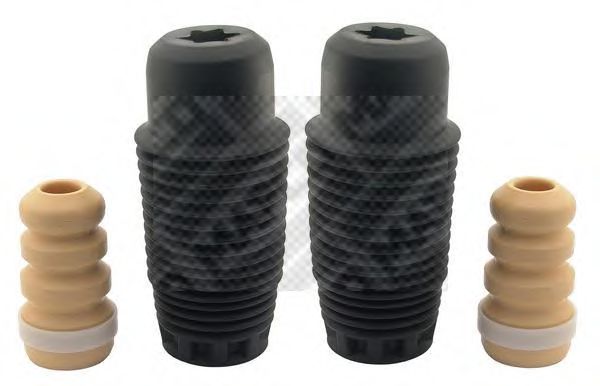 MAPCO 34459 Пылезащитный комплект, амортизатор для FIAT SCUDO NATO (Фиат Сcудо нато) MAPCO 34459 Пылезащитный комплект, амортизатор для FIAT SCUDO NATO (Фиат Сcудо нато)