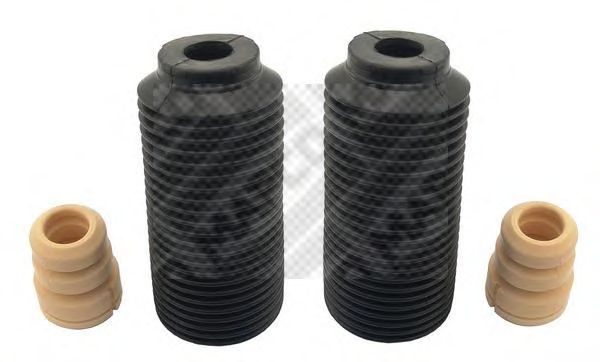 MAPCO 34504 Пылезащитный комплект, амортизатор для NISSAN (Ниссан) MAPCO 34504 Пылезащитный комплект, амортизатор для NISSAN (Ниссан)
