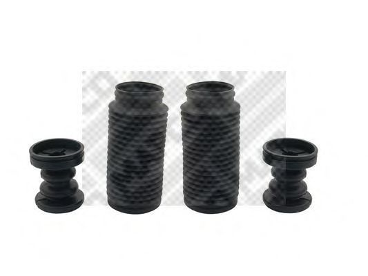 MAPCO 34580 Пылезащитный комплект, амортизатор для HYUNDAI EXCEL (Хендай Эxcэл) MAPCO 34580 Пылезащитный комплект, амортизатор для HYUNDAI EXCEL (Хендай Эxcэл)