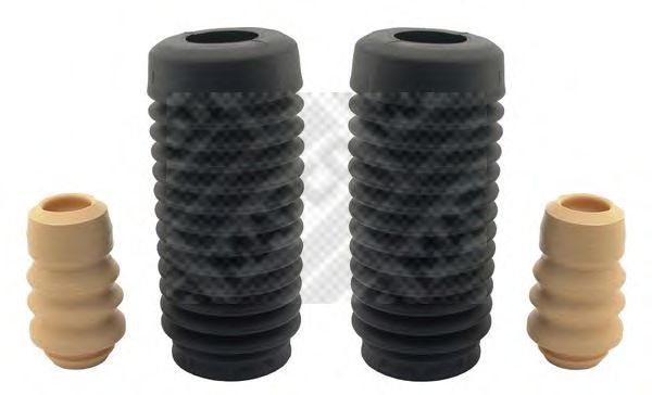 MAPCO 34609 Пылезащитный комплект, амортизатор для FORD FUSION (Форд Фьюжн) MAPCO 34609 Пылезащитный комплект, амортизатор для FORD FUSION (Форд Фьюжн)