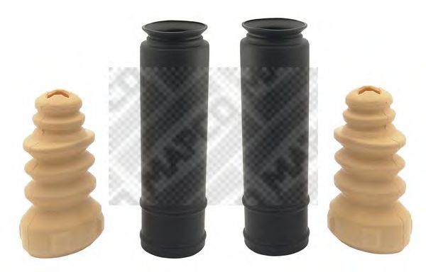 MAPCO 34822 Пылезащитный комплект, амортизатор для VOLKSWAGEN BORA / JETTA V (1K5), GOLF V Variant (1K5), JETTA V (1K5), VENTO V (1K5) 1.4 TSI MAPCO 34822 Пылезащитный комплект, амортизатор для VOLKSWAGEN BORA / JETTA V (1K5), GOLF V Variant (1K5), JETTA V (1K5), VENTO V (1K5) 1.4 TSI