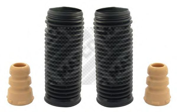 MAPCO 34824 Пылезащитный комплект, амортизатор для AUDI (Ауди) MAPCO 34824 Пылезащитный комплект, амортизатор для AUDI (Ауди)
