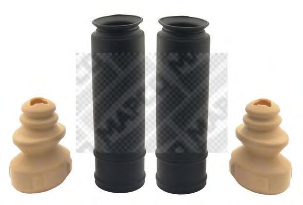 MAPCO 34826 Пылезащитный комплект, амортизатор для AUDI (Ауди) MAPCO 34826 Пылезащитный комплект, амортизатор для AUDI (Ауди)
