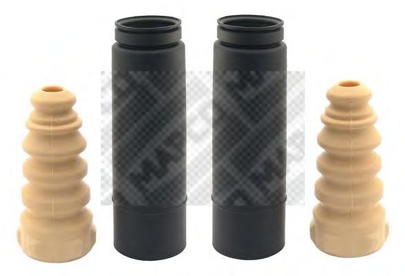 MAPCO 34828 Пылезащитный комплект, амортизатор для VOLKSWAGEN PASSAT (Фольксваген Пассат) MAPCO 34828 Пылезащитный комплект, амортизатор для VOLKSWAGEN PASSAT (Фольксваген Пассат)