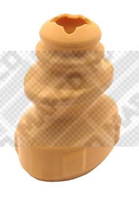 MAPCO 32606 Буфер, амортизация для AUDI (Ауди) MAPCO 32606 Буфер, амортизация для AUDI (Ауди)