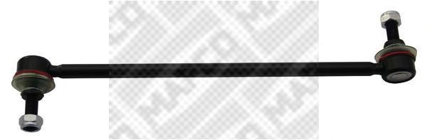 MAPCO 51255HPS Тяга стойка, стабилизатор 