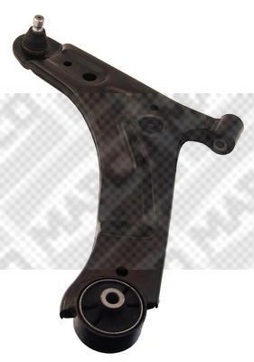 MAPCO 51256 Рычаг независимой подвески колеса, подвеска колеса для KIA MORNING (Киа Морнинг) MAPCO 51256 Рычаг независимой подвески колеса, подвеска колеса для KIA MORNING (Киа Морнинг)