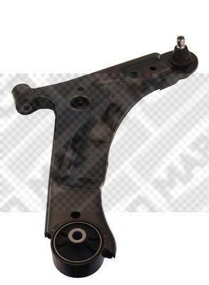 MAPCO 51257 Рычаг независимой подвески колеса, подвеска колеса для KIA MORNING (Киа Морнинг) MAPCO 51257 Рычаг независимой подвески колеса, подвеска колеса для KIA MORNING (Киа Морнинг)