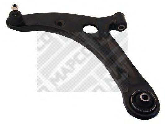 MAPCO 51547 Рычаг независимой подвески колеса, подвеска колеса для MITSUBISHI MIRAGE VI (Митсубиши/митсубиси Мирагэ vи) MAPCO 51547 Рычаг независимой подвески колеса, подвеска колеса для MITSUBISHI MIRAGE VI (Митсубиши/митсубиси Мирагэ vи)