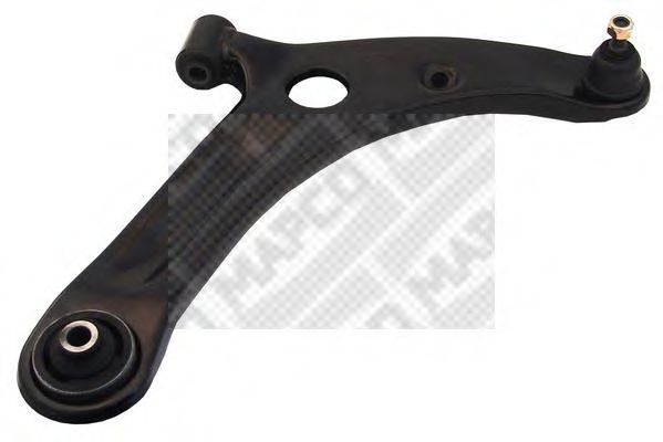 MAPCO 51548 Рычаг независимой подвески колеса, подвеска колеса для MITSUBISHI MIRAGE VI (Митсубиши/митсубиси Мирагэ vи) MAPCO 51548 Рычаг независимой подвески колеса, подвеска колеса для MITSUBISHI MIRAGE VI (Митсубиши/митсубиси Мирагэ vи)