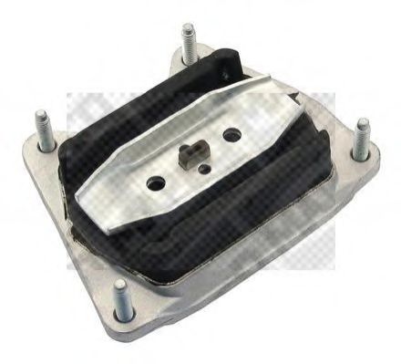 MAPCO 37870 Подвеска, автоматическая коробка передач 