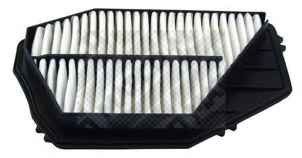 MAPCO 60516 Воздушный фильтр для HONDA SHUTTLE (Хонда Шуттлэ) MAPCO 60516 Воздушный фильтр для HONDA SHUTTLE (Хонда Шуттлэ)