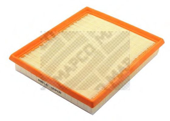 MAPCO 60618 Воздушный фильтр для FORD KA (Форд Ка) MAPCO 60618 Воздушный фильтр для FORD KA (Форд Ка)