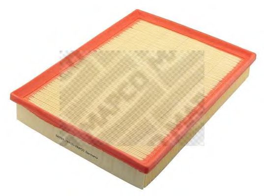 MAPCO 60704 Воздушный фильтр для OPEL (Опель) MAPCO 60704 Воздушный фильтр для OPEL (Опель)