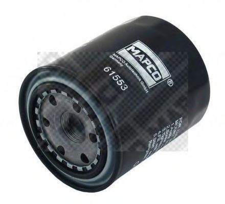 MAPCO 61553 Масляный фильтр для TOYOTA 4 RUNNER (Тойота/тоета 4 руннэр) MAPCO 61553 Масляный фильтр для TOYOTA 4 RUNNER (Тойота/тоета 4 руннэр)