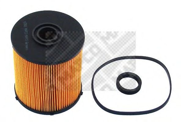 MAPCO 63802 Топливный фильтр для MERCEDES-BENZ M-CLASS (Мэрcэдэс-бэнз М-cласс) MAPCO 63802 Топливный фильтр для MERCEDES-BENZ M-CLASS (Мэрcэдэс-бэнз М-cласс)