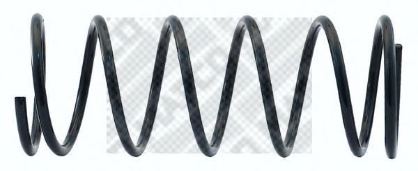 MAPCO 70301 Пружина ходовой части для PEUGEOT 405 II (Пежо 405 2) MAPCO 70301 Пружина ходовой части для PEUGEOT 405 II (Пежо 405 2)