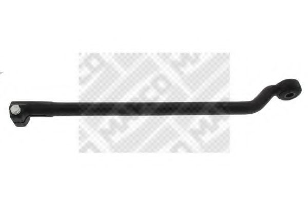 MAPCO 59295 Осевой шарнир, рулевая тяга для OPEL KADETT E COMBO (Опель Кадэтт э комбо) MAPCO 59295 Осевой шарнир, рулевая тяга для OPEL KADETT E COMBO (Опель Кадэтт э комбо)