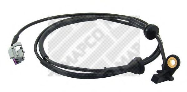 MAPCO 86913 Датчик, частота вращения колеса для VOLVO S60 I (Вольво S60 1) MAPCO 86913 Датчик, частота вращения колеса для VOLVO S60 I (Вольво S60 1)