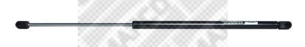 MAPCO 20380 Газовая пружина, крышка багажник для PEUGEOT 106 I (Пежо 106 и) MAPCO 20380 Газовая пружина, крышка багажник для PEUGEOT 106 I (Пежо 106 и)