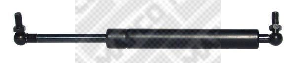 MAPCO 20584 Газовая пружина, крышка багажник для NISSAN (Ниссан) MAPCO 20584 Газовая пружина, крышка багажник для NISSAN (Ниссан)