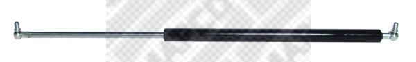MAPCO 20585 Газовая пружина, крышка багажник для NISSAN (Ниссан) MAPCO 20585 Газовая пружина, крышка багажник для NISSAN (Ниссан)