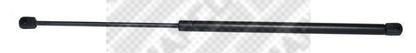 MAPCO 20586 Газовая пружина, крышка багажник для NISSAN (Ниссан) MAPCO 20586 Газовая пружина, крышка багажник для NISSAN (Ниссан)