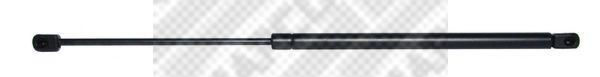 MAPCO 20630 Газовая пружина, крышка багажник для FORD MONDEO (Форд Мондэо) MAPCO 20630 Газовая пружина, крышка багажник для FORD MONDEO (Форд Мондэо)
