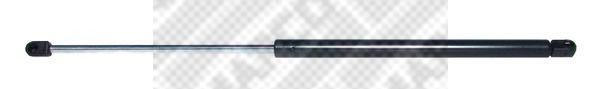 MAPCO 20680 Газовая пружина, крышка багажник для FORD (Форд) MAPCO 20680 Газовая пружина, крышка багажник для FORD (Форд)