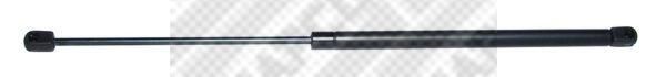 MAPCO 20689 Газовая пружина, крышка багажник для FORD (Форд) MAPCO 20689 Газовая пружина, крышка багажник для FORD (Форд)