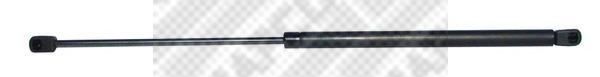 MAPCO 20694 Газовая пружина, крышка багажник для FORD (Форд) MAPCO 20694 Газовая пружина, крышка багажник для FORD (Форд)