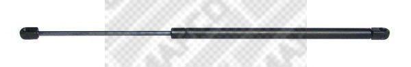MAPCO 20795 Газовая пружина, крышка багажник для OPEL (Опель) MAPCO 20795 Газовая пружина, крышка багажник для OPEL (Опель)