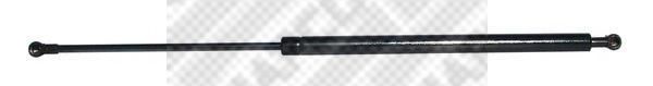 MAPCO 20989 Газовая пружина, крышка багажник для VOLVO (Вольво) MAPCO 20989 Газовая пружина, крышка багажник для VOLVO (Вольво)