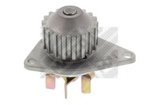 MAPCO 21407 Водяной насос для CITROËN C3 II (CитроËн С3 2) MAPCO 21407 Водяной насос для CITROËN C3 II (CитроËн С3 2)
