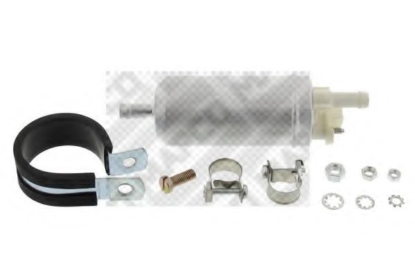 MAPCO 22060 Топливный насос M10 B16 N для MITSUBISHI (Митсубиши/митсубиси) MAPCO 22060 Топливный насос M10 B16 N для MITSUBISHI (Митсубиши/митсубиси)