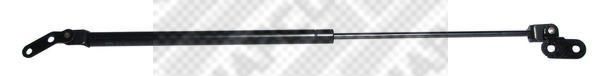 MAPCO 91518 Газовая пружина, крышка багажник для NISSAN (Ниссан) MAPCO 91518 Газовая пружина, крышка багажник для NISSAN (Ниссан)