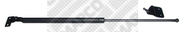 MAPCO 91537 Газовая пружина, крышка багажник для MAZDA 626 III (Мазда 626 3) MAPCO 91537 Газовая пружина, крышка багажник для MAZDA 626 III (Мазда 626 3)