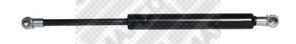 MAPCO 91826 Газовая пружина, крышка багажник для AUDI 90 (Ауди 90) MAPCO 91826 Газовая пружина, крышка багажник для AUDI 90 (Ауди 90)