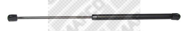 MAPCO 20964 Газовая пружина, крышка багажник для AUDI A4 (Ауди А4) MAPCO 20964 Газовая пружина, крышка багажник для AUDI A4 (Ауди А4)