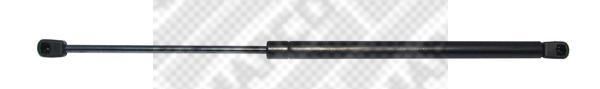 MAPCO 20972 Газовая пружина, крышка багажник для SEAT TOLEDO (Сеат Толэдо) MAPCO 20972 Газовая пружина, крышка багажник для SEAT TOLEDO (Сеат Толэдо)